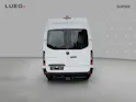 Mercedes-Benz MERCEDES-BENZ eSprinter 320 81kWh Standard Pro WORKER