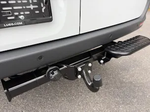 Mercedes-Benz MERCEDES-BENZ eSprinter 320 81kWh Standard Pro WORKER