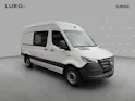 Mercedes-Benz MERCEDES-BENZ eSprinter 320 81kWh Standard Pro WORKER