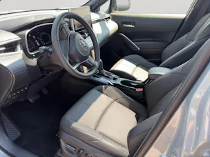Toyota Corolla Cross 2.0 4WD Premium e-CVT