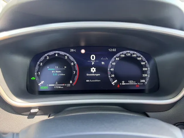 Toyota Corolla Cross 2.0 4WD Premium e-CVT