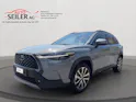 Toyota Corolla Cross 2.0 4WD Premium e-CVT