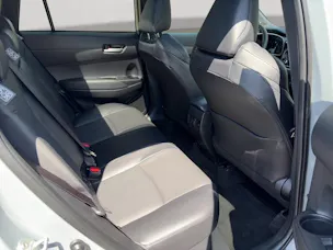 Toyota Corolla Cross 2.0 4WD Premium e-CVT