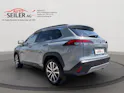 Toyota Corolla Cross 2.0 4WD Premium e-CVT