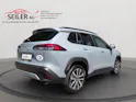 Toyota Corolla Cross 2.0 4WD Premium e-CVT