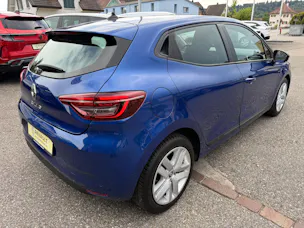 Renault Clio 1.0 Zen