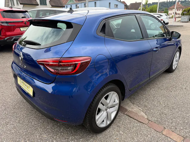 Renault Clio 1.0 Zen