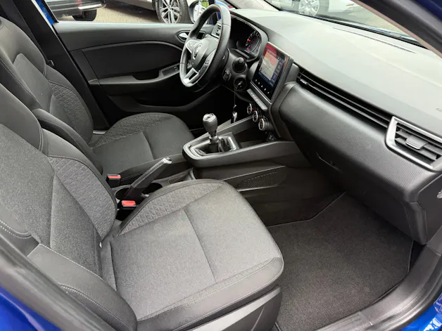Renault Clio 1.0 Zen