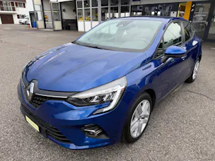 Renault Clio 1.0 Zen