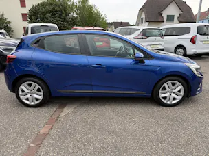Renault Clio 1.0 Zen