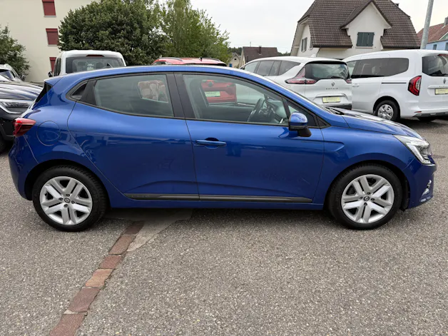 Renault Clio 1.0 Zen