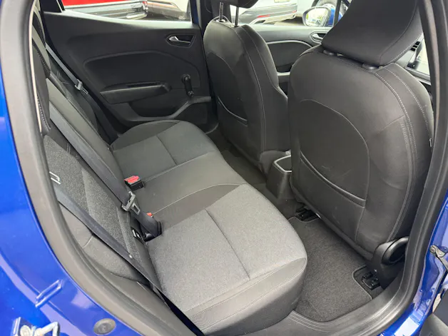 Renault Clio 1.0 Zen