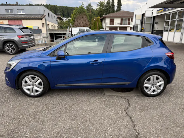 Renault Clio 1.0 Zen