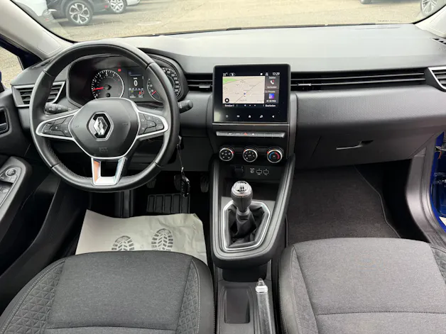 Renault Clio 1.0 Zen