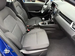 Renault Clio 1.0 Zen