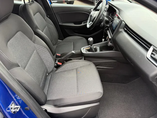 Renault Clio 1.0 Zen