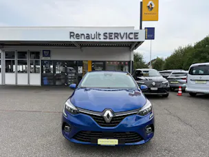 Renault Clio 1.0 Zen
