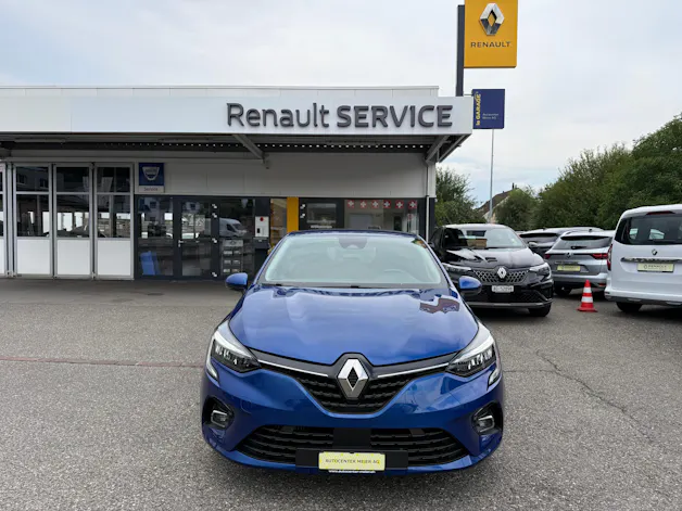 Renault Clio 1.0 Zen