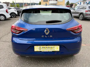 Renault Clio 1.0 Zen