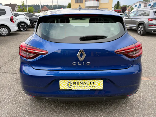 Renault Clio 1.0 Zen