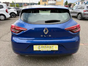 Renault Clio 1.0 Zen