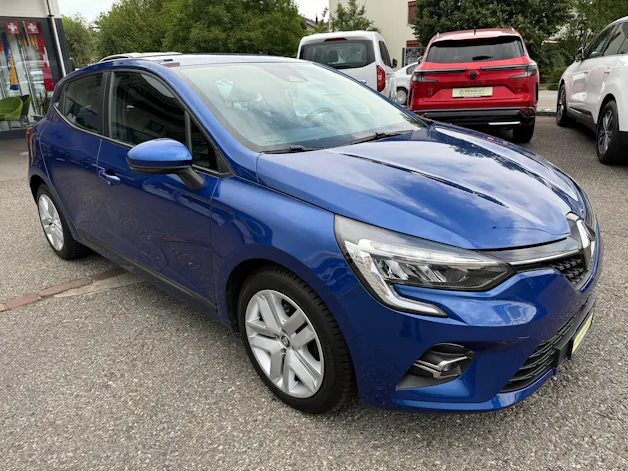 Renault Clio 1.0 Zen