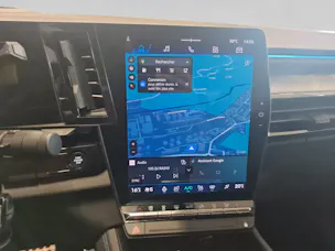 Renault Rafale 1.2 E-Tech Hybrid 200 Esprit Alpine
