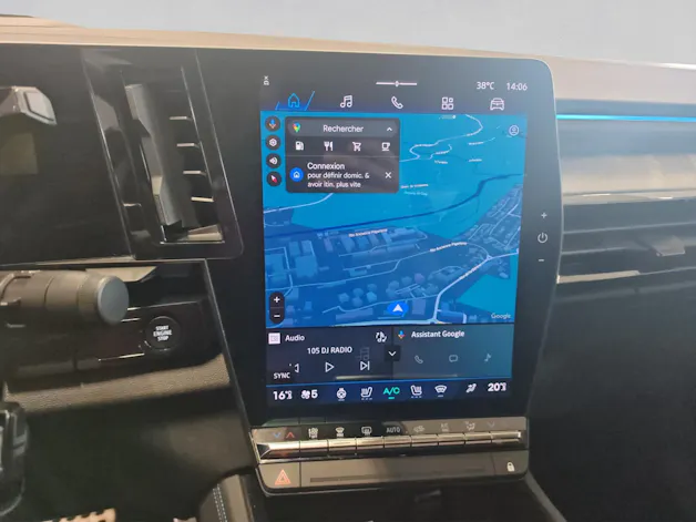 Renault Rafale 1.2 E-Tech Hybrid 200 Esprit Alpine