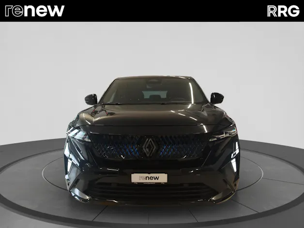 Renault Rafale 1.2 E-Tech Hybrid 200 Esprit Alpine