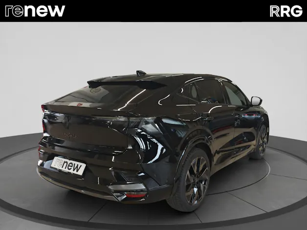 Renault Rafale 1.2 E-Tech Hybrid 200 Esprit Alpine
