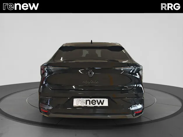 Renault Rafale 1.2 E-Tech Hybrid 200 Esprit Alpine