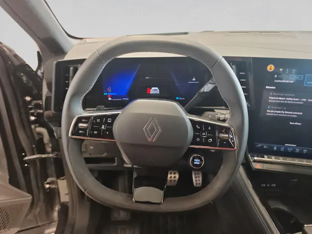Renault Rafale 1.2 E-Tech Hybrid 200 Esprit Alpine