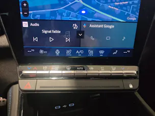 Renault Rafale 1.2 E-Tech Hybrid 200 Esprit Alpine
