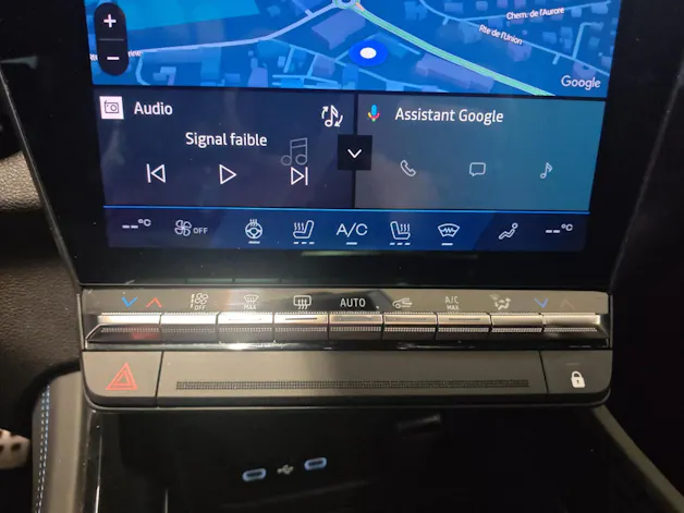 Renault Rafale 1.2 E-Tech Hybrid 200 Esprit Alpine