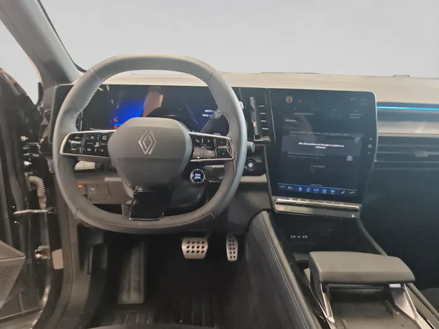 Renault Rafale 1.2 E-Tech Hybrid 200 Esprit Alpine