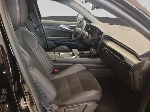 Renault Rafale 1.2 E-Tech Hybrid 200 Esprit Alpine