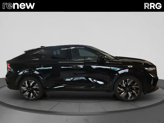 Renault Rafale 1.2 E-Tech Hybrid 200 Esprit Alpine