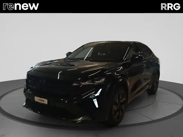 Renault Rafale 1.2 E-Tech Hybrid 200 Esprit Alpine