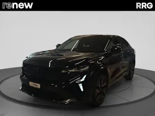 Renault Rafale 1.2 E-Tech Hybrid 200 Esprit Alpine