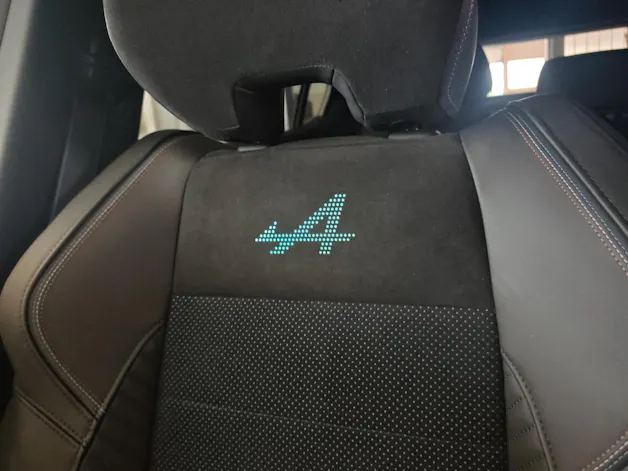 Renault Rafale 1.2 E-Tech Hybrid 200 Esprit Alpine