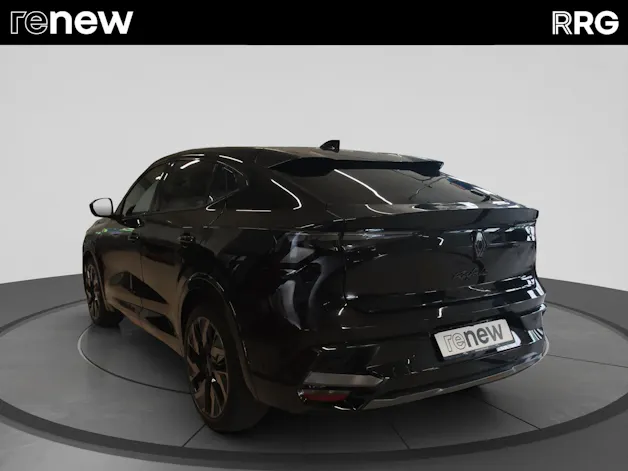 Renault Rafale 1.2 E-Tech Hybrid 200 Esprit Alpine