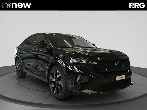 Renault Rafale 1.2 E-Tech Hybrid 200 Esprit Alpine