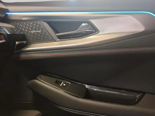 Renault Rafale 1.2 E-Tech Hybrid 200 Esprit Alpine