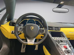 Lamborghini Aventador Roadster 6.5 LP720 50° Anniversario Rds