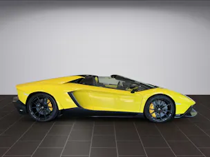 Lamborghini Aventador Roadster 6.5 LP720 50° Anniversario Rds