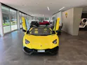 Lamborghini Aventador Roadster 6.5 LP720 50° Anniversario Rds