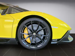 Lamborghini Aventador Roadster 6.5 LP720 50° Anniversario Rds
