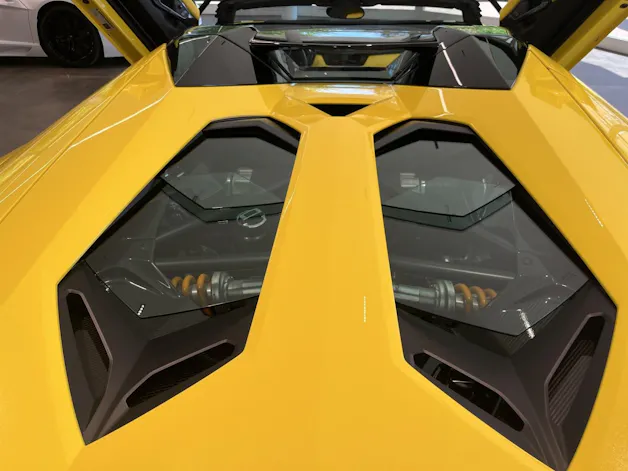 Lamborghini Aventador Roadster 6.5 LP720 50° Anniversario Rds