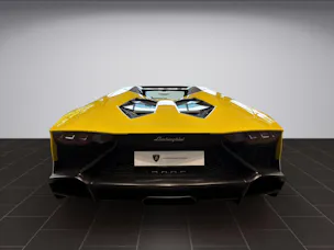Lamborghini Aventador Roadster 6.5 LP720 50° Anniversario Rds