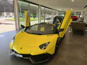 Lamborghini Aventador Roadster 6.5 LP720 50° Anniversario Rds